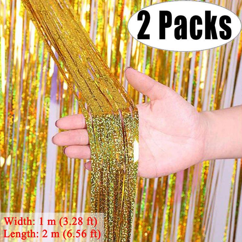 Tinsel Curtains b-Other