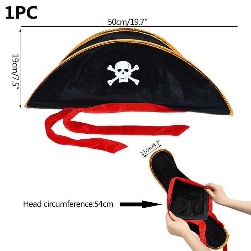 Pirate Hat