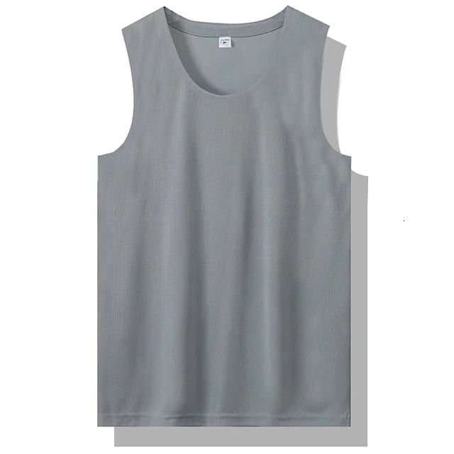 Gray Shirts-M