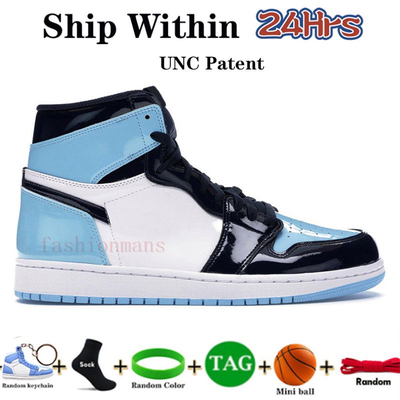 27 Patente UNC