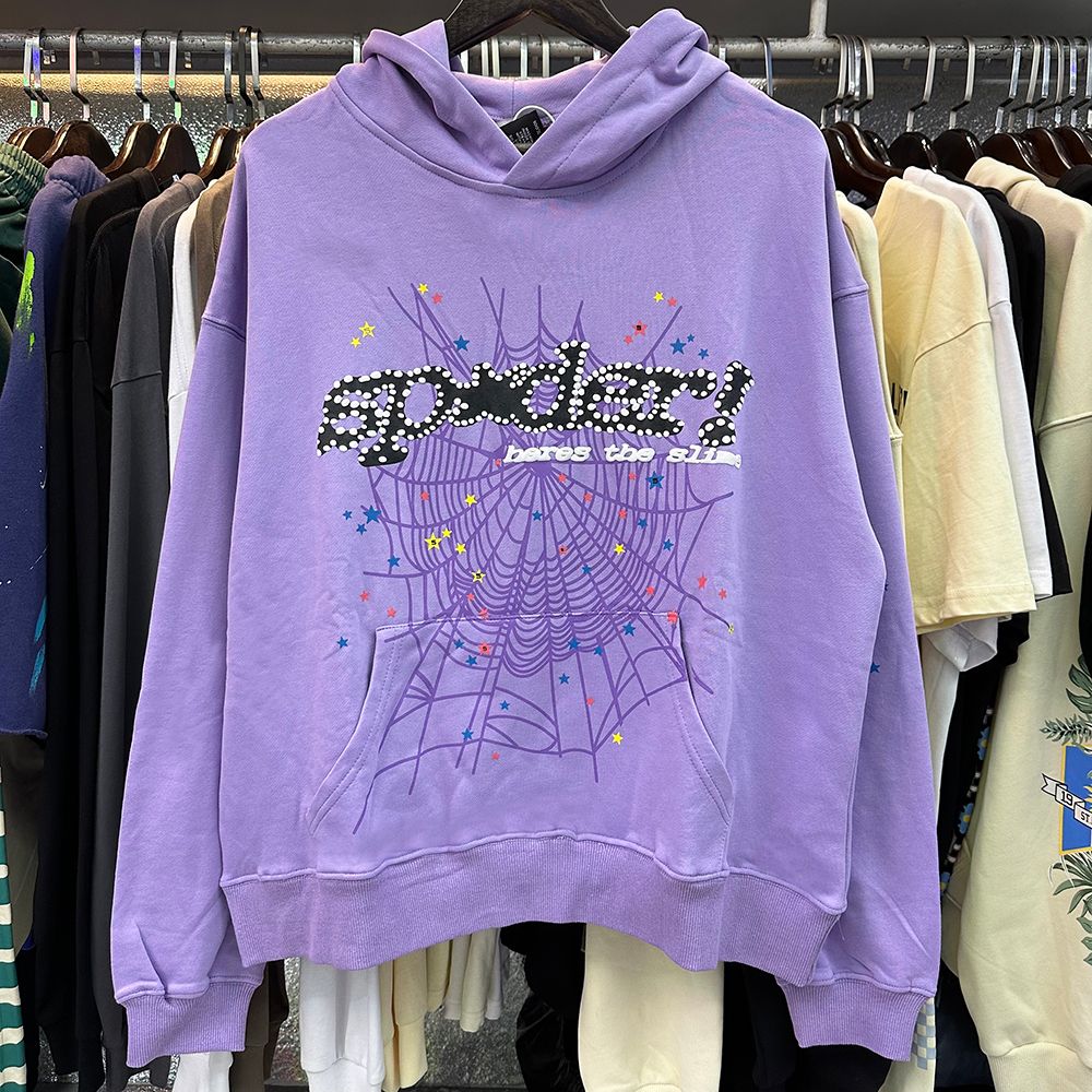 Purple-hoodie