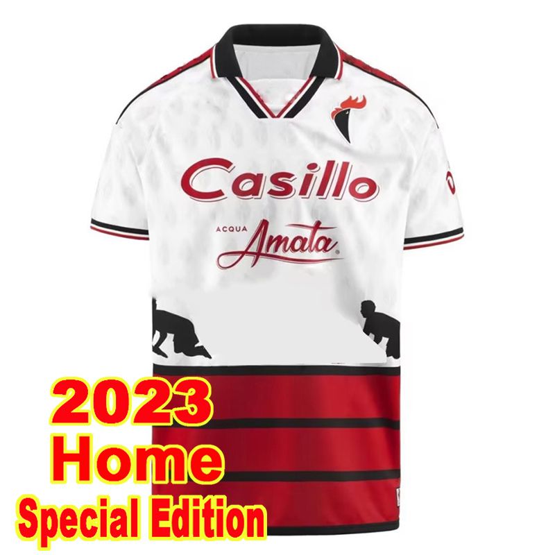 QM3368 2023 Home Especial sem patch