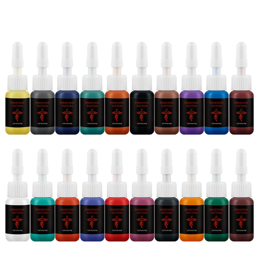 Kit 20 pièces-5ml