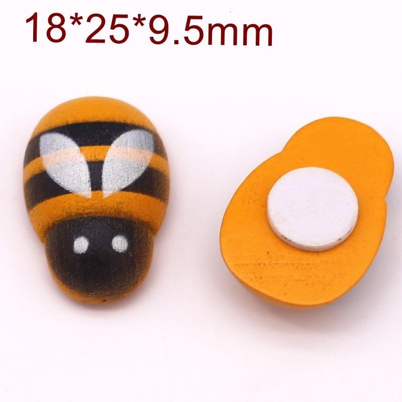 Big Bee 20pcs