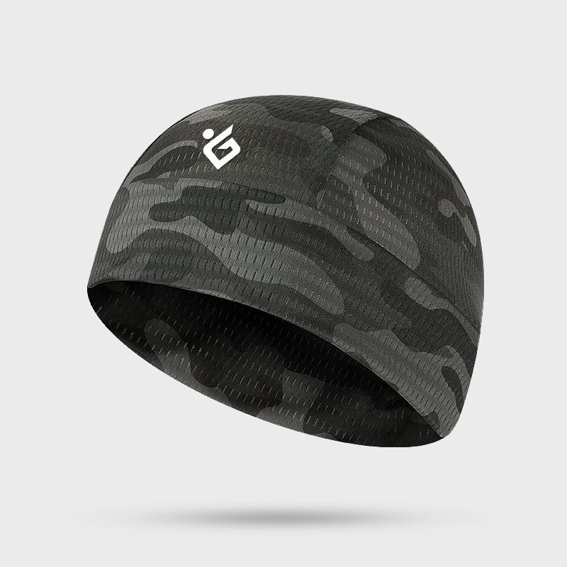 Green Camo (l logo)