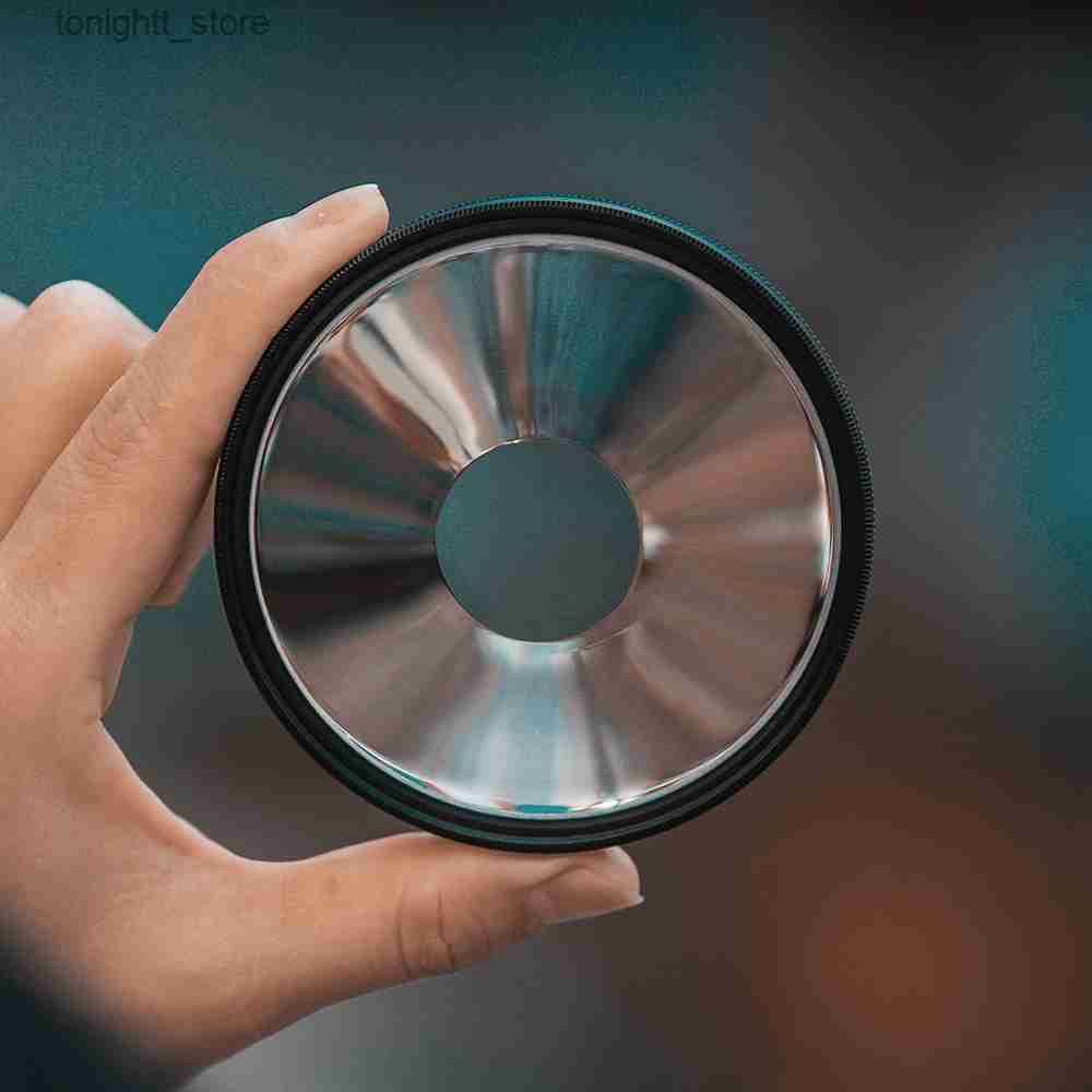 Halo Fx Filter – 49-mm-Adapterring