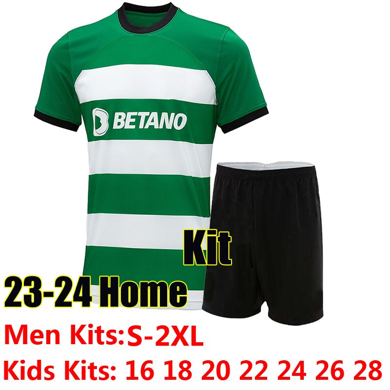 Lisiben 23-24 Home kit