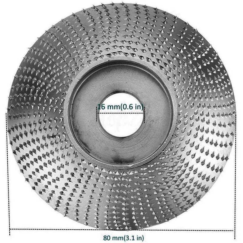 80mm Bogen