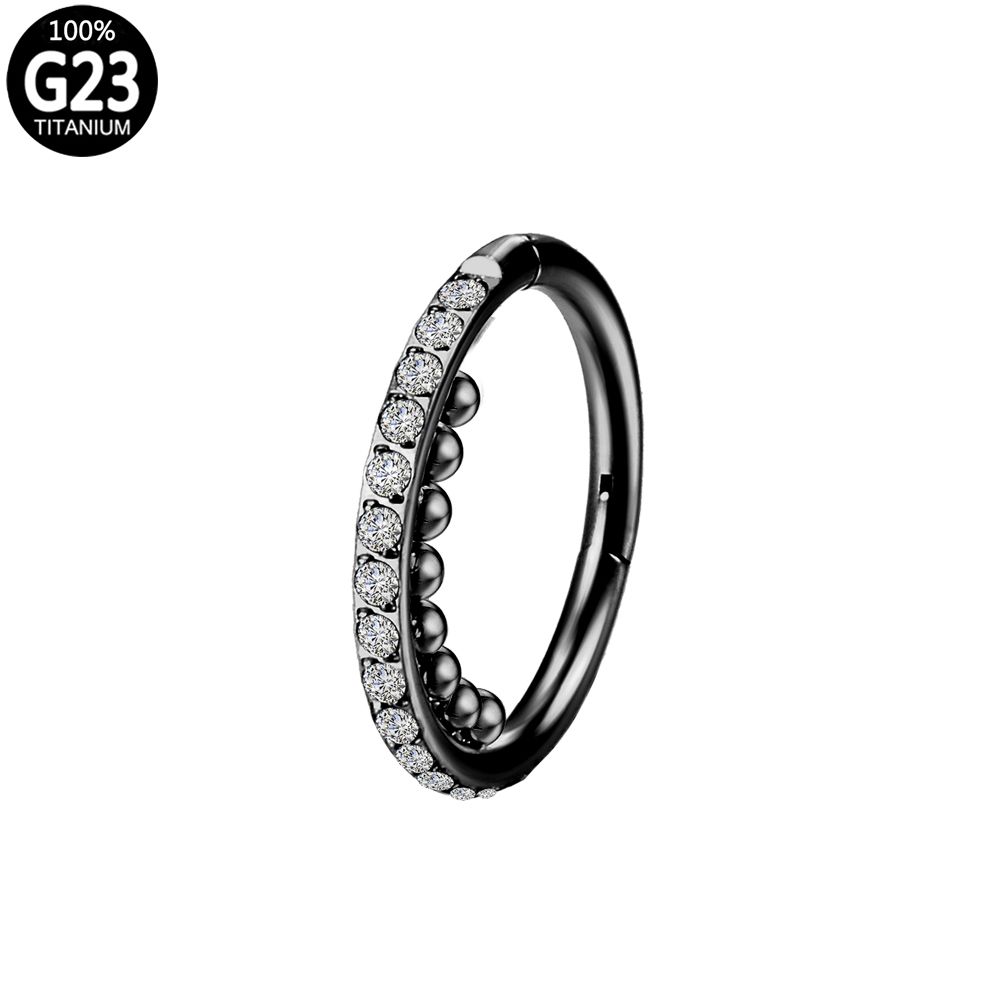 bh029 Preto 10mm