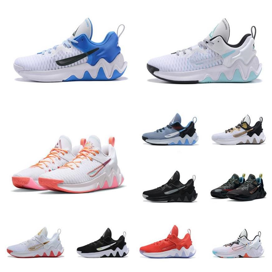 the greek freak shoes
