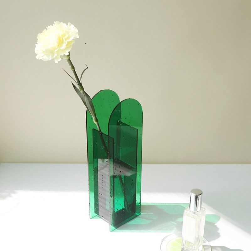 Vase à fleurs GreenB