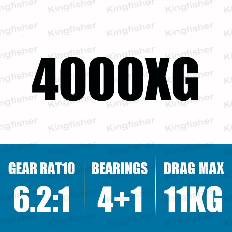 4000xg