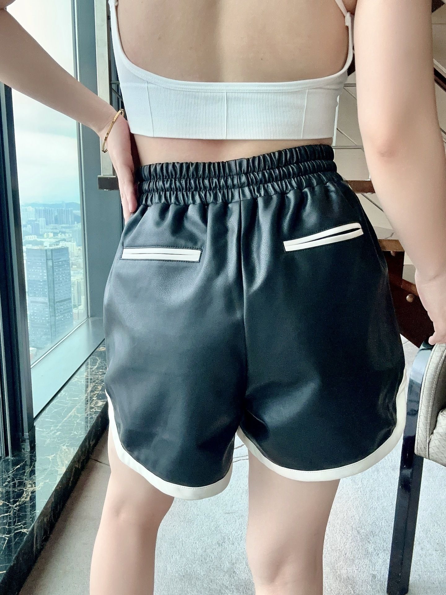 short pu