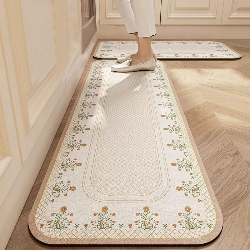 s10 kitchen carpet