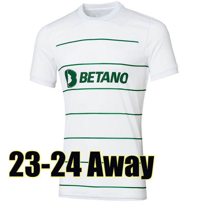 Lisiben 23-24 Away