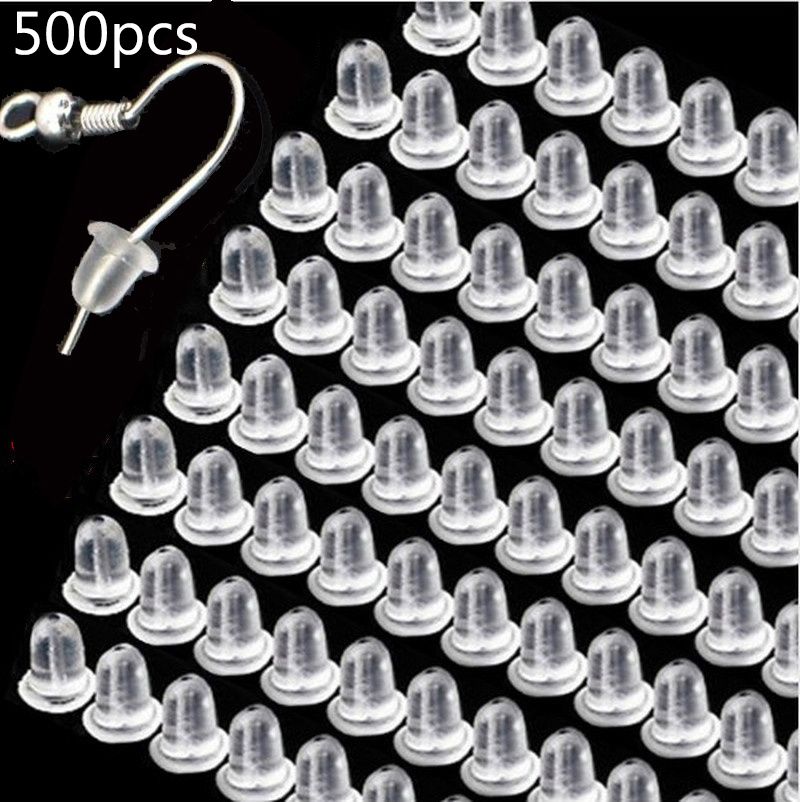 500PCS Stoppers