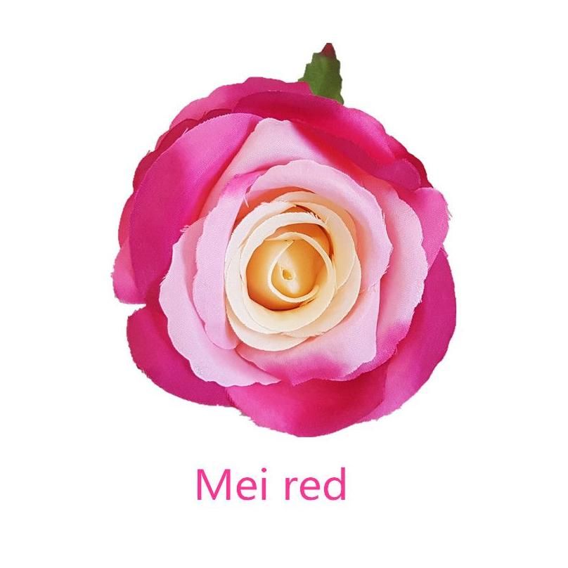 Mei rood