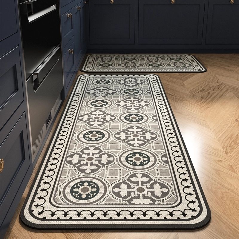 s4 kitchen carpet