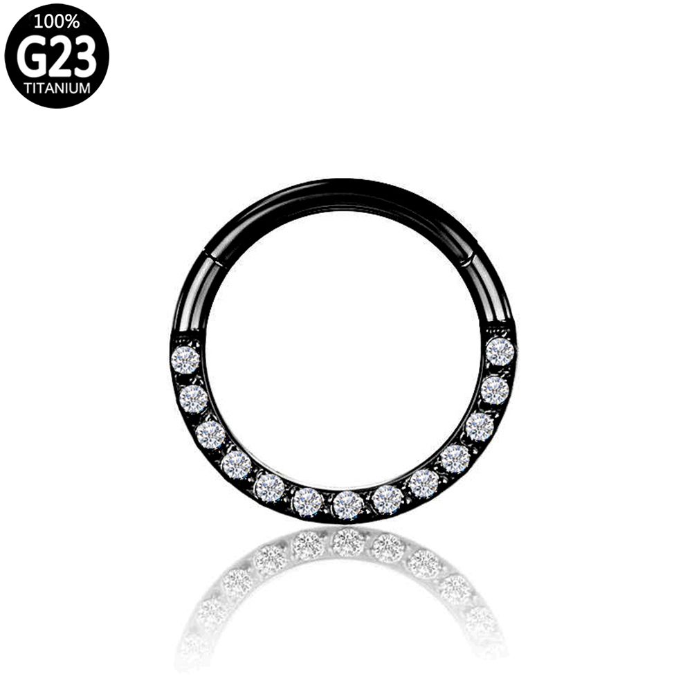 bh030 Preto 10mm