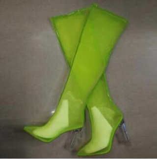 Neon Green 02