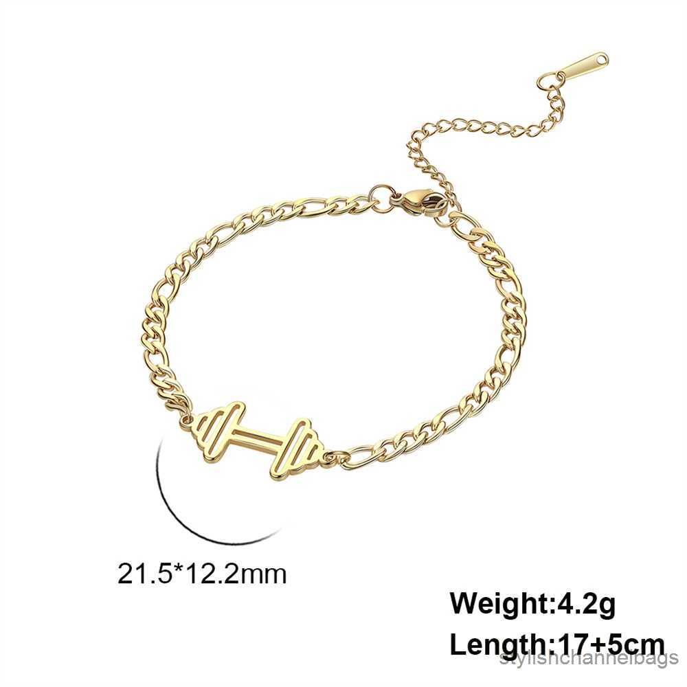 Figaro Chain-17-22cm8