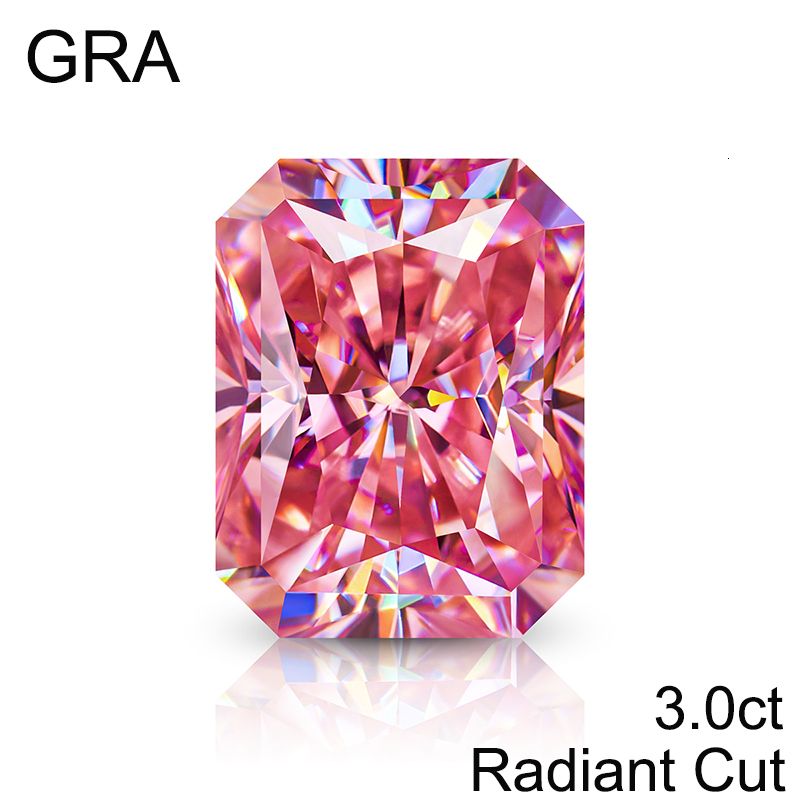 Radiante 3,0 ct