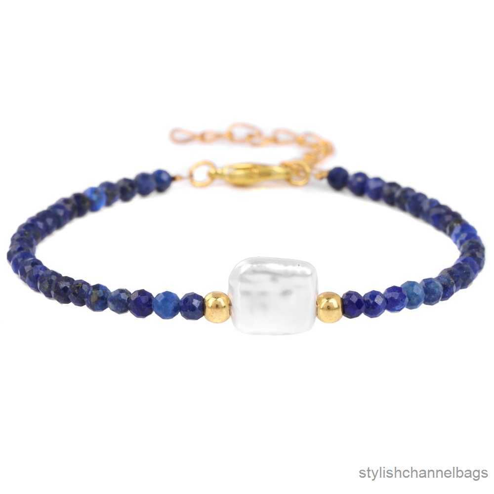 No.16 Lapis Lazuli-Adjustable