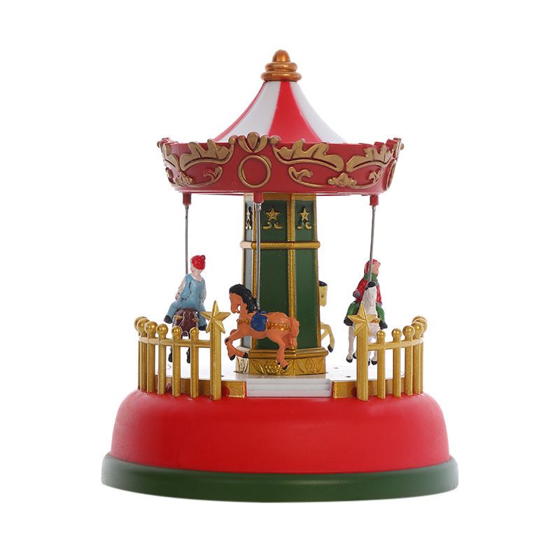 Carousel