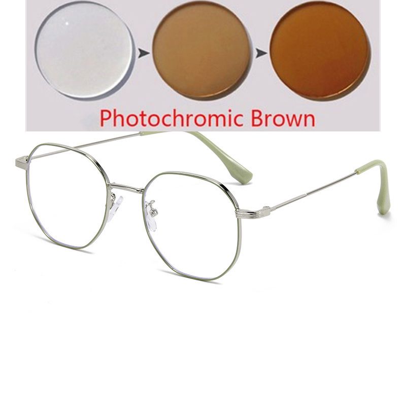 Photochromic Tea C3-0