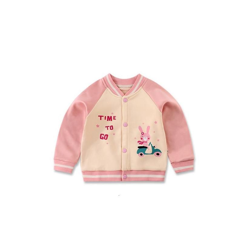 Coat-Rabbit-Pink-