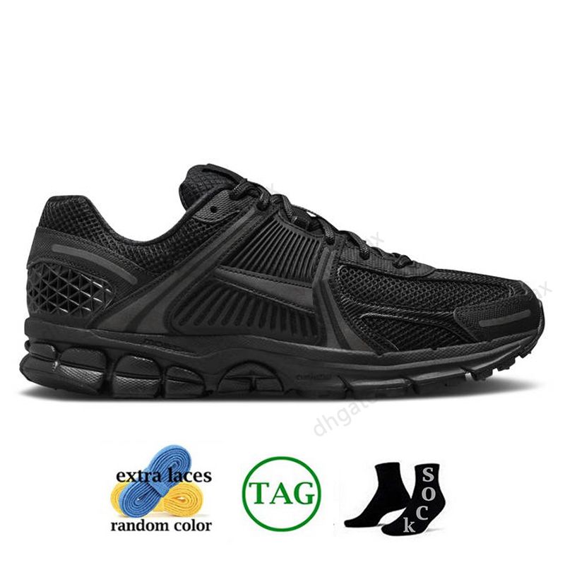 C57 Triple Black 36-45