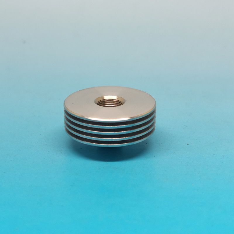 26mm zilver