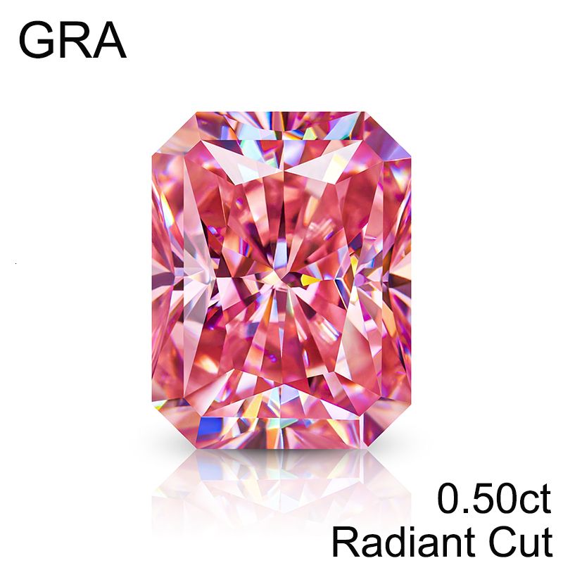 Radiante 0,5 ct