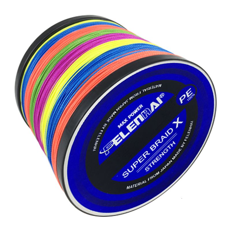 Multicolor-300m 31lb