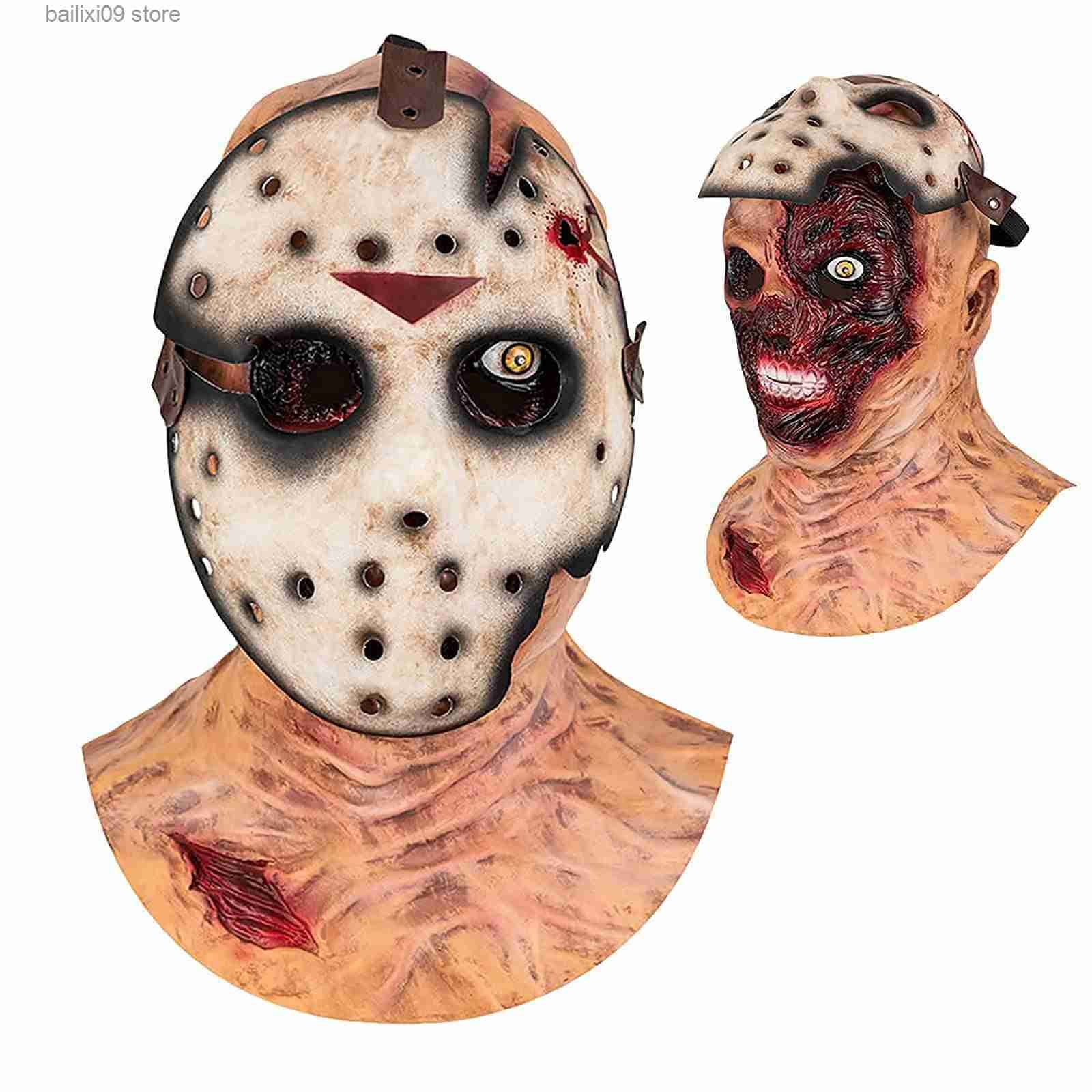 Jason -masker