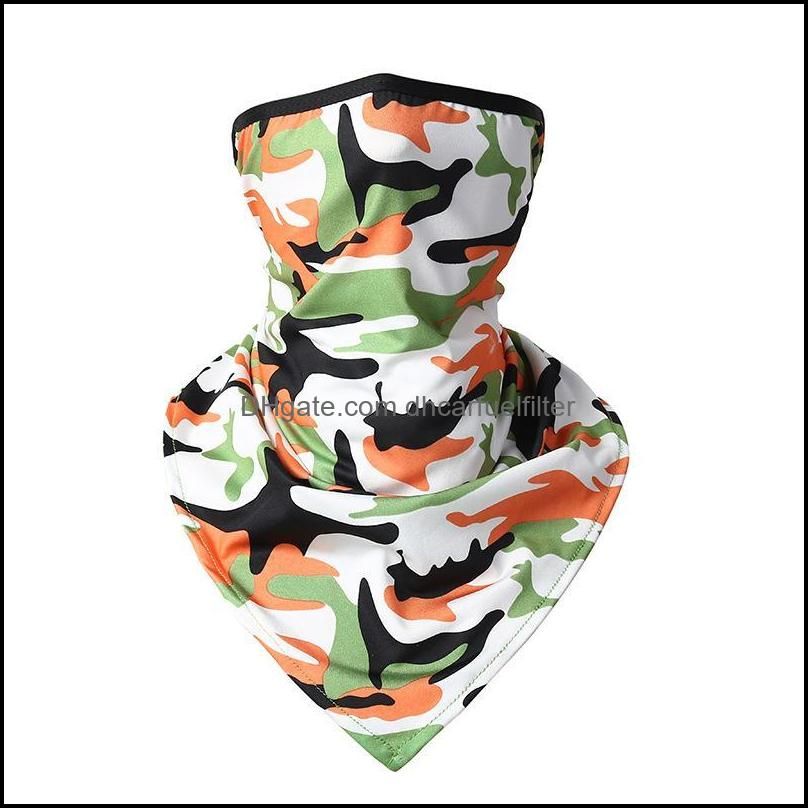 Camoorange