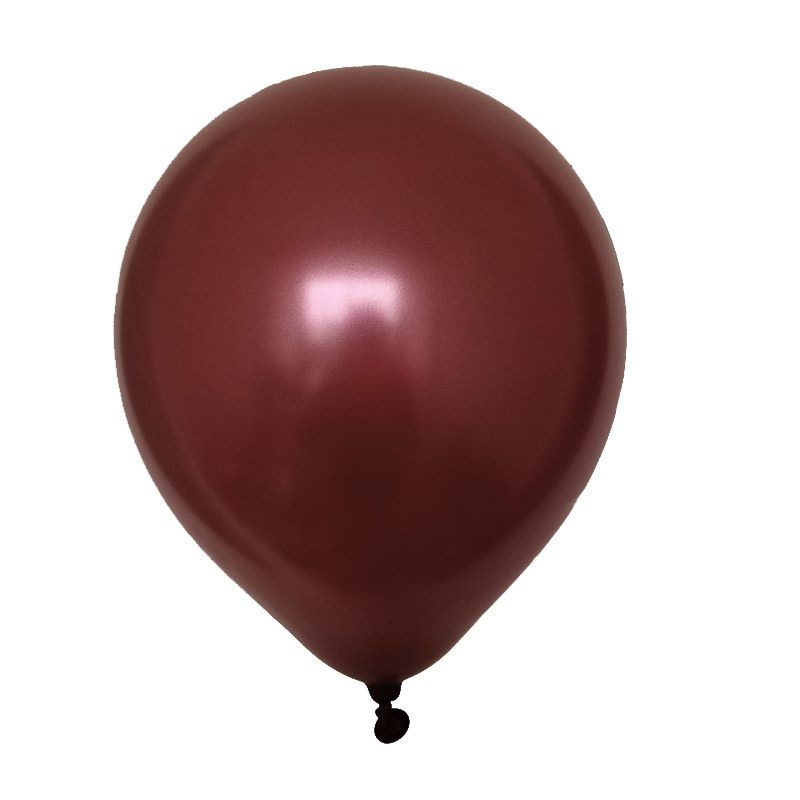 Burgundy-5inch