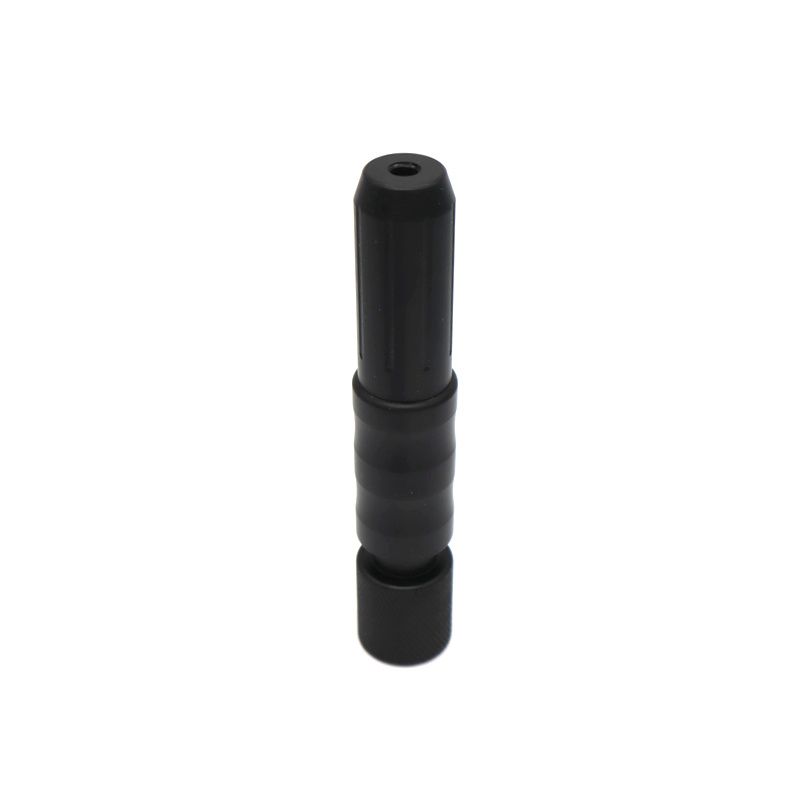 black 0.3ml