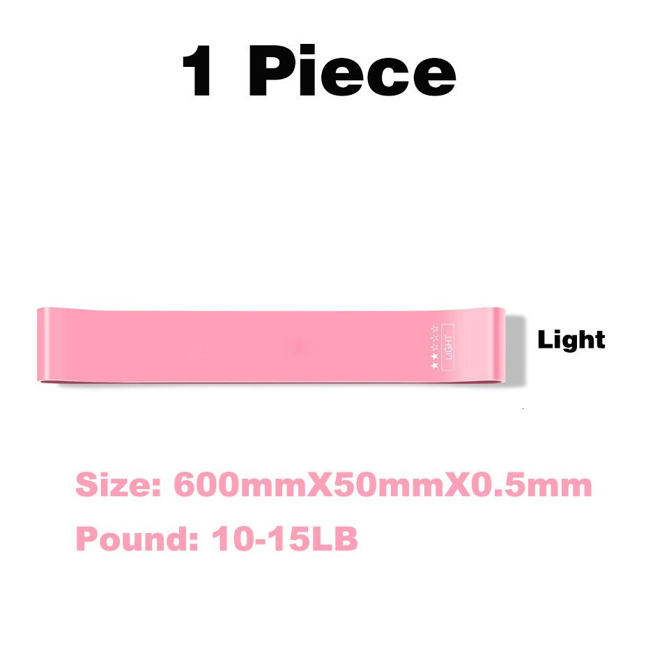 1 Piece Light