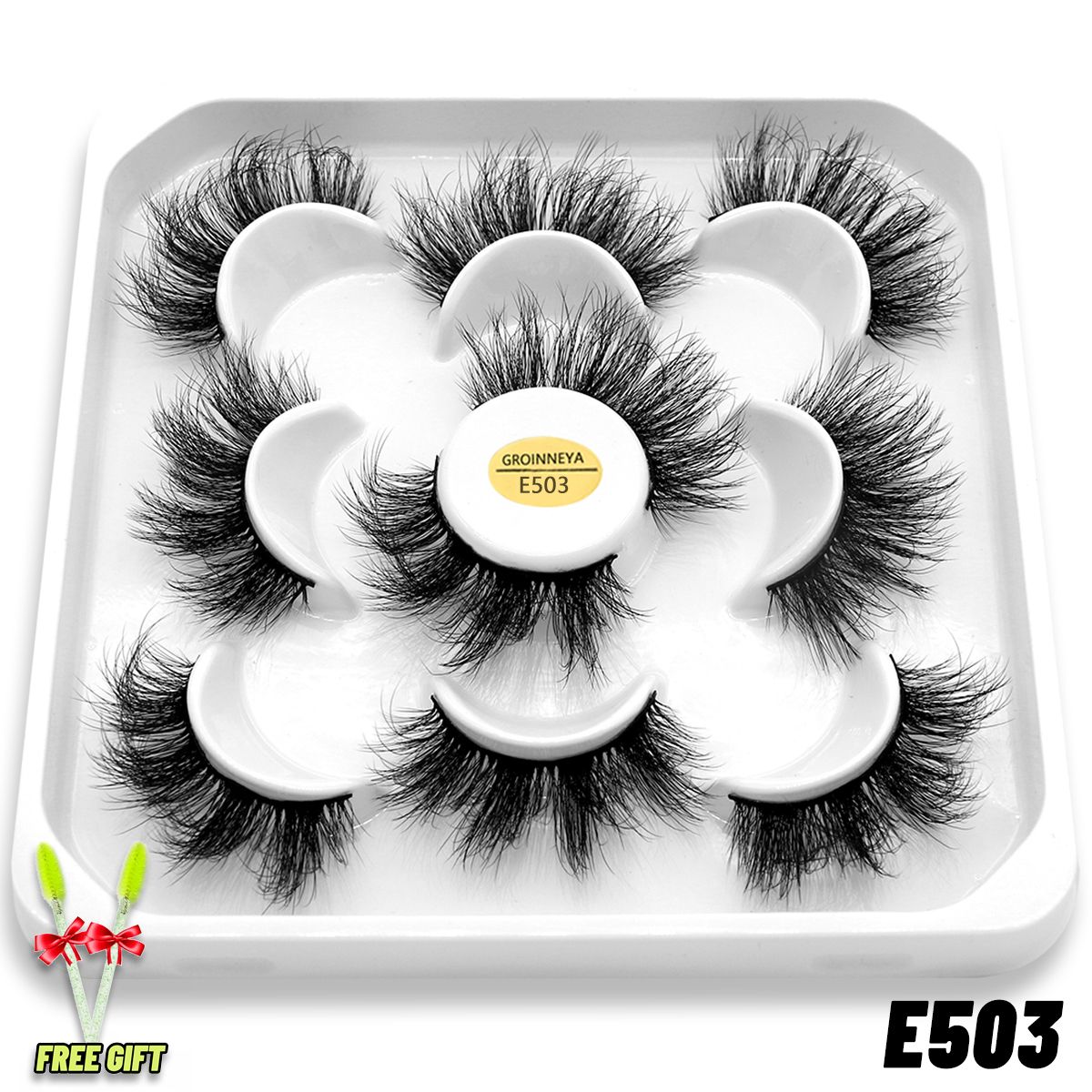 5pairs-e503