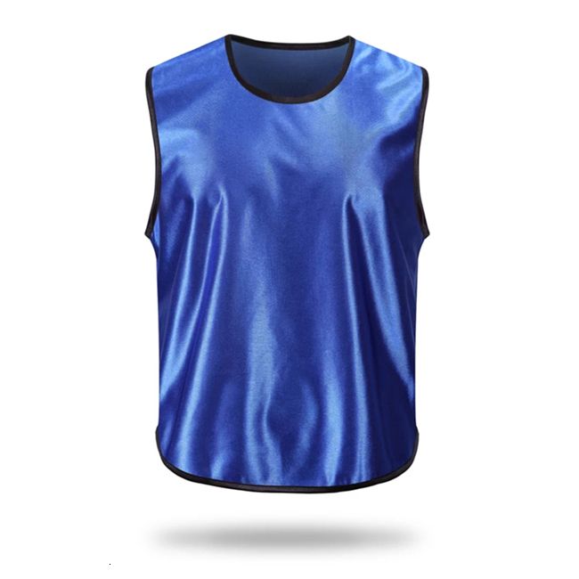 Sgb Blue Vest-Kids Size