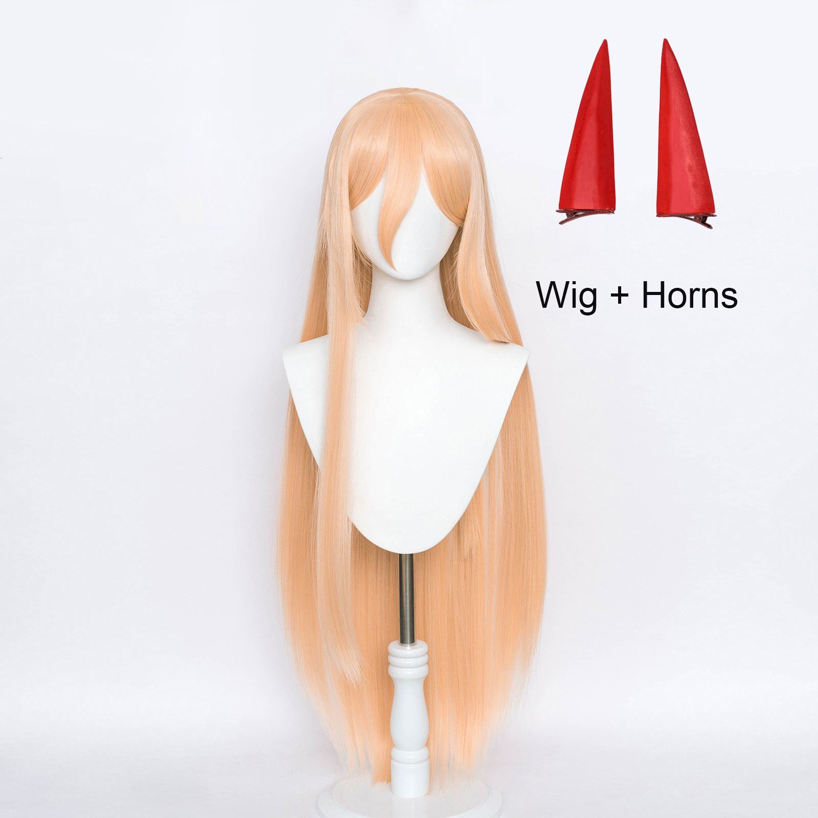 Wig N Horns