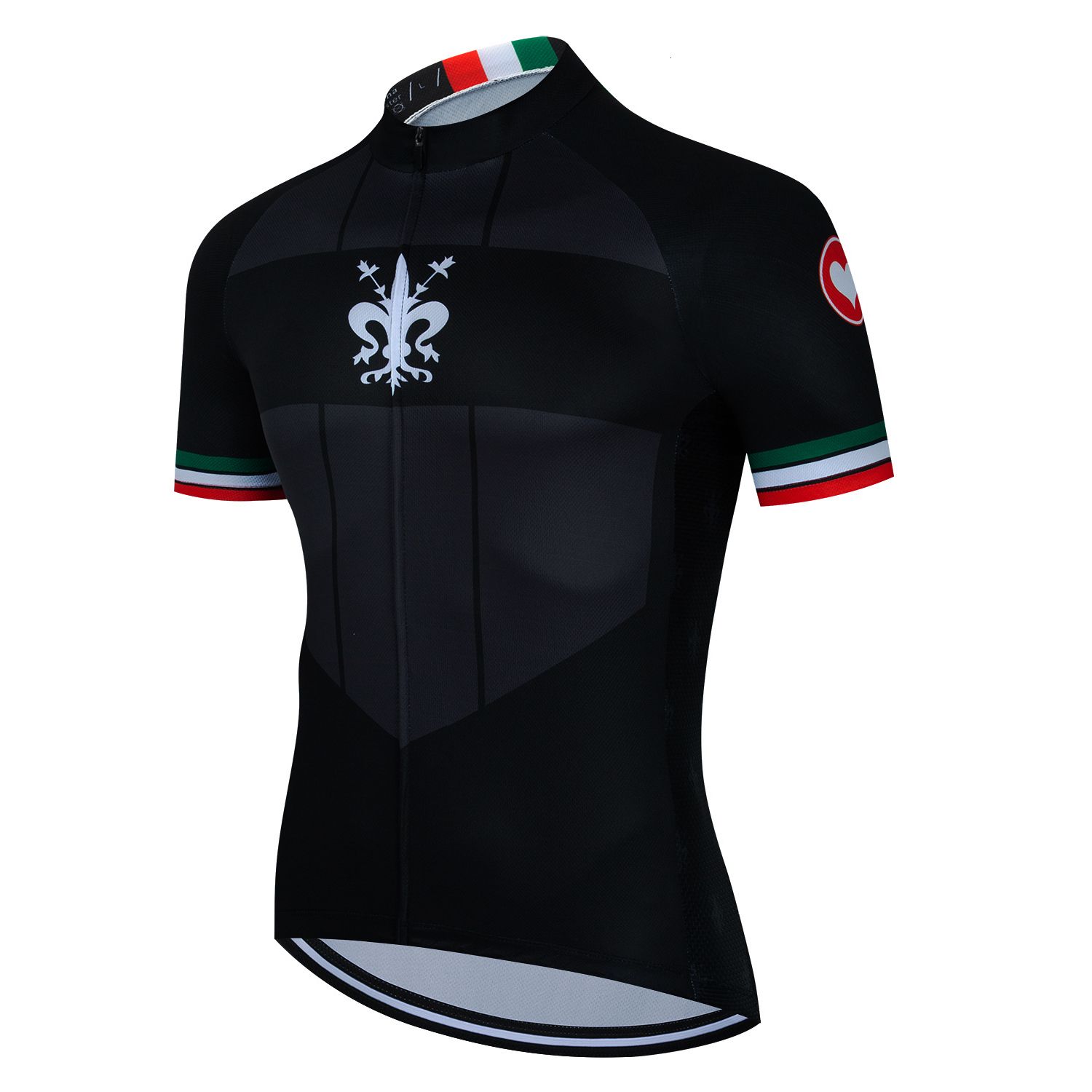 Jersey rowerowa