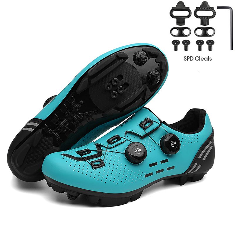 moon mtb cleat