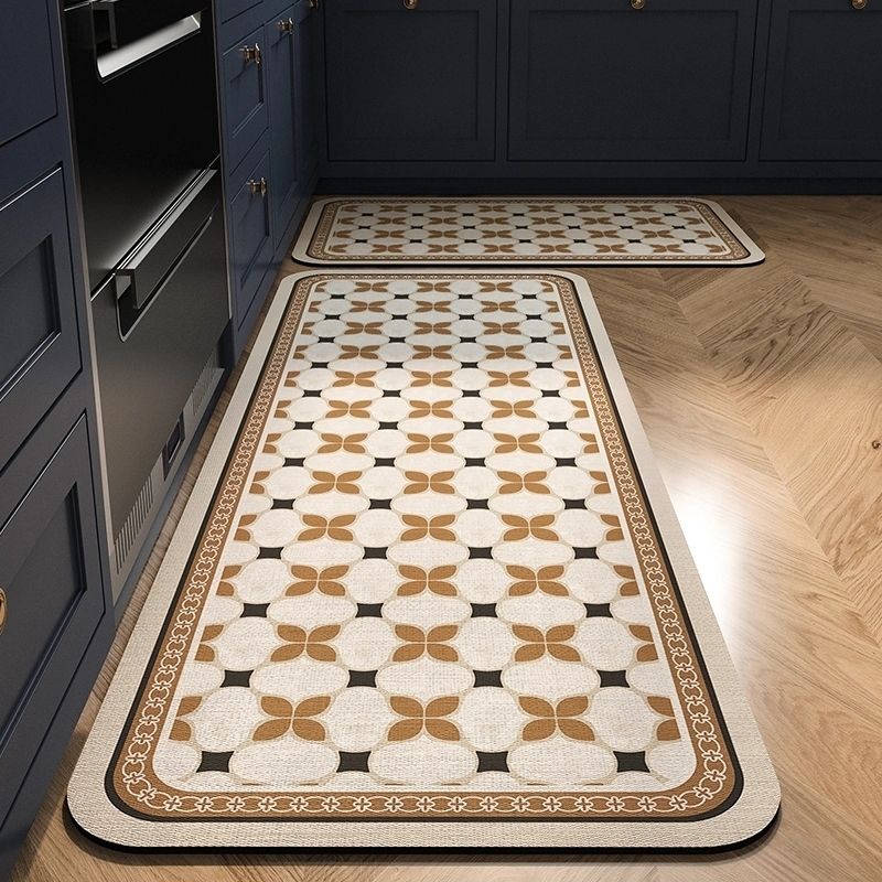 s6 kitchen carpet
