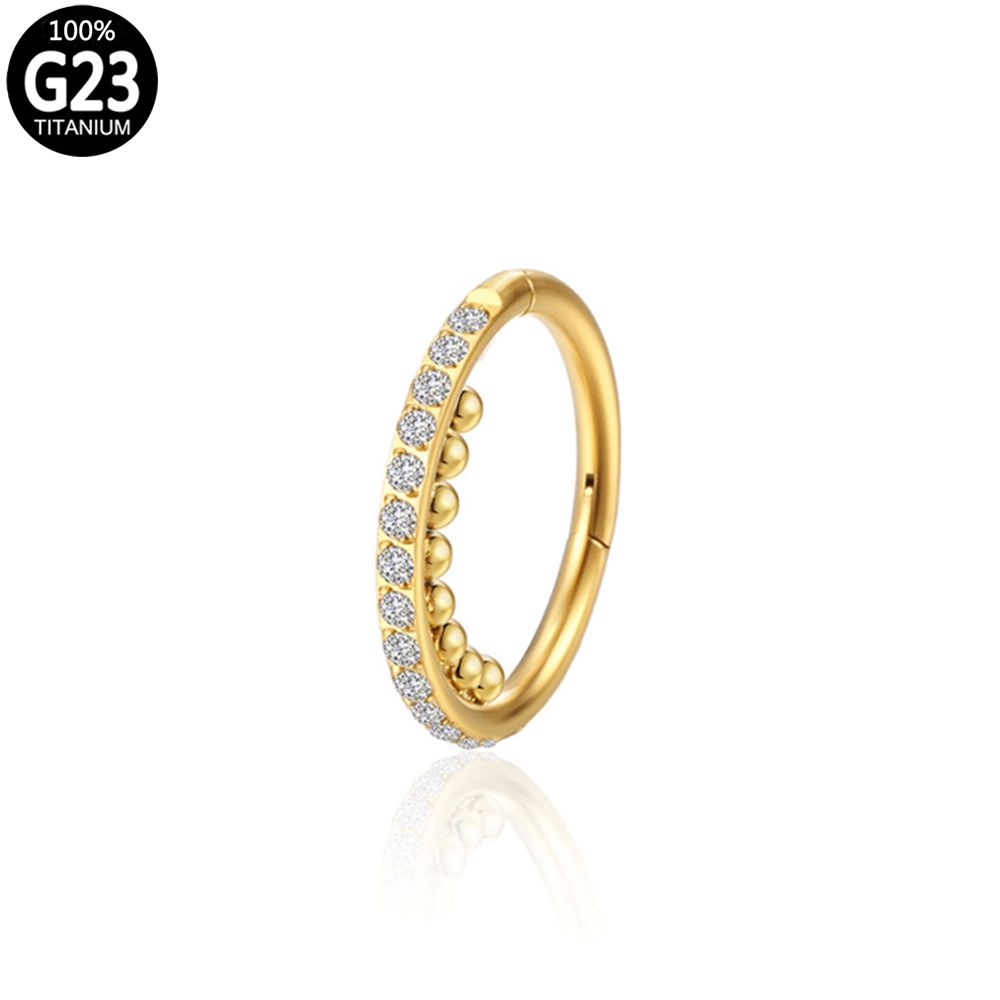 bh029 Ouro 10mm