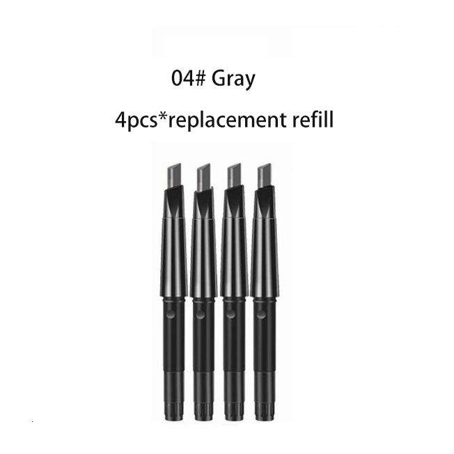 4Refill Grey