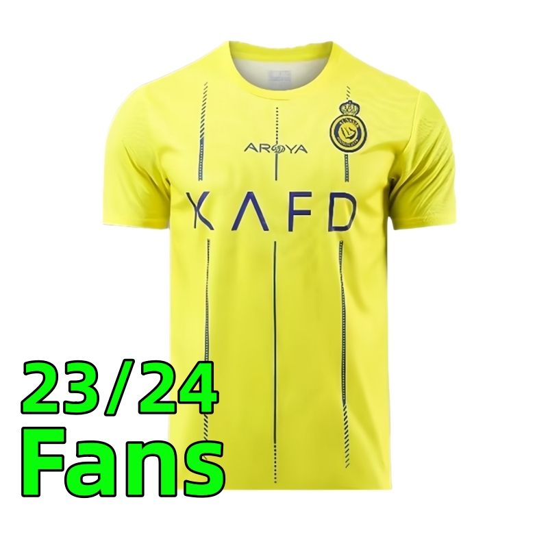 23/24 fans à domicile