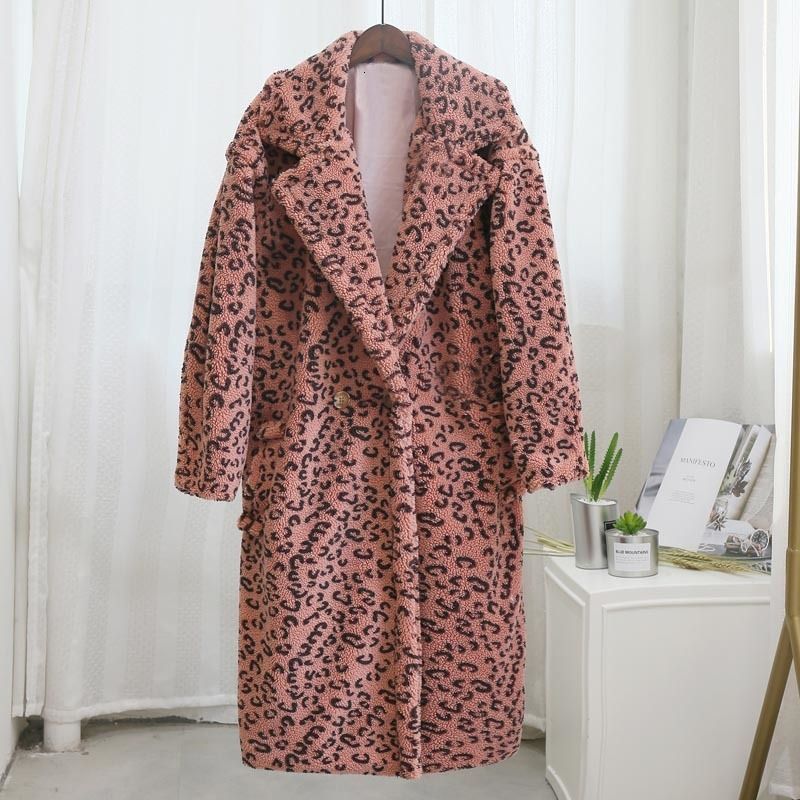 leopardo rosa