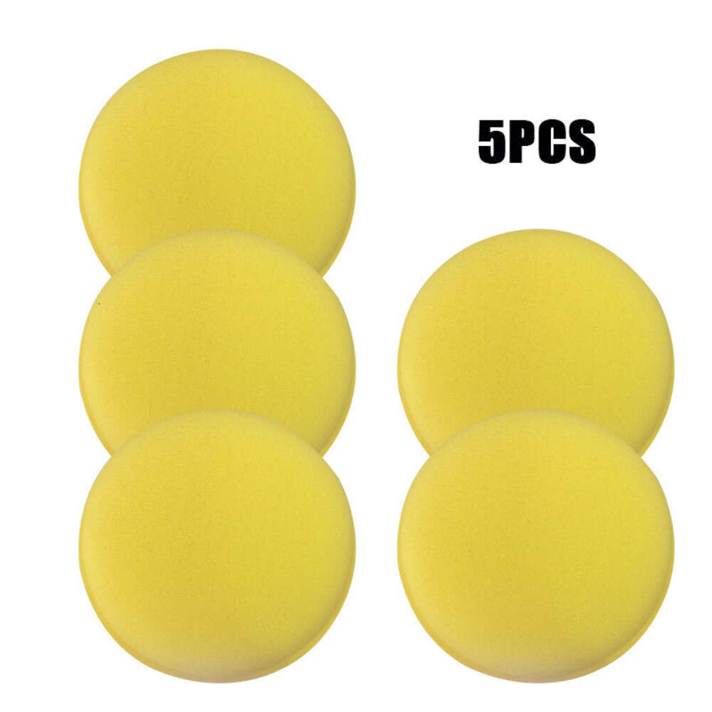 Yellow x 5pcs